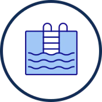 pool icon