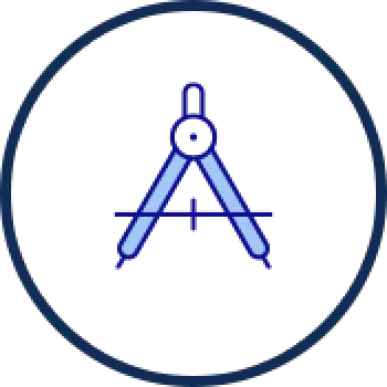 measurement tool icon