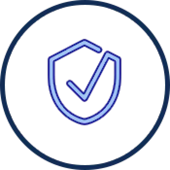 shield checkmark icon