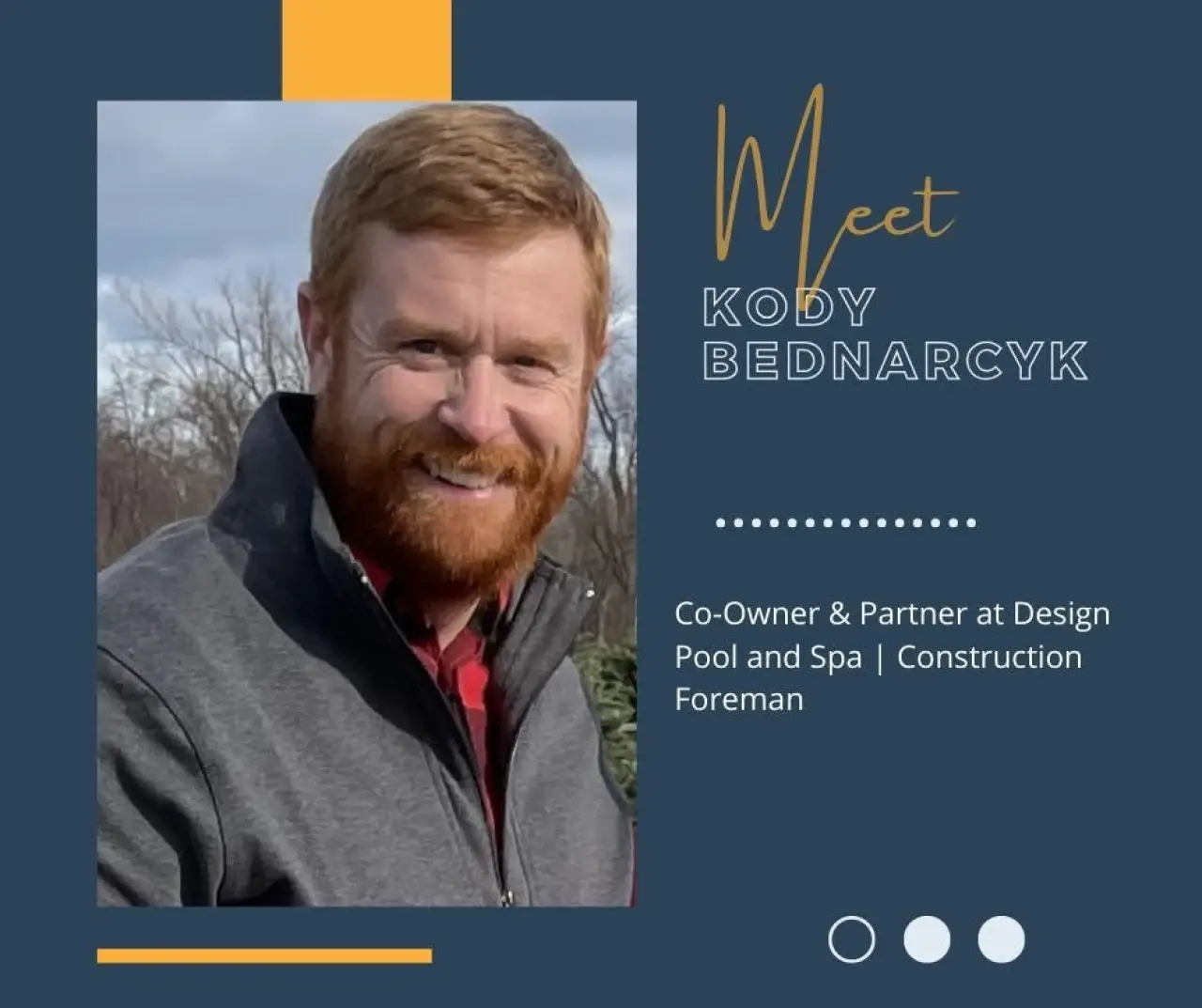 Kody Bednarcyk