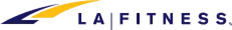 la fitness logo
