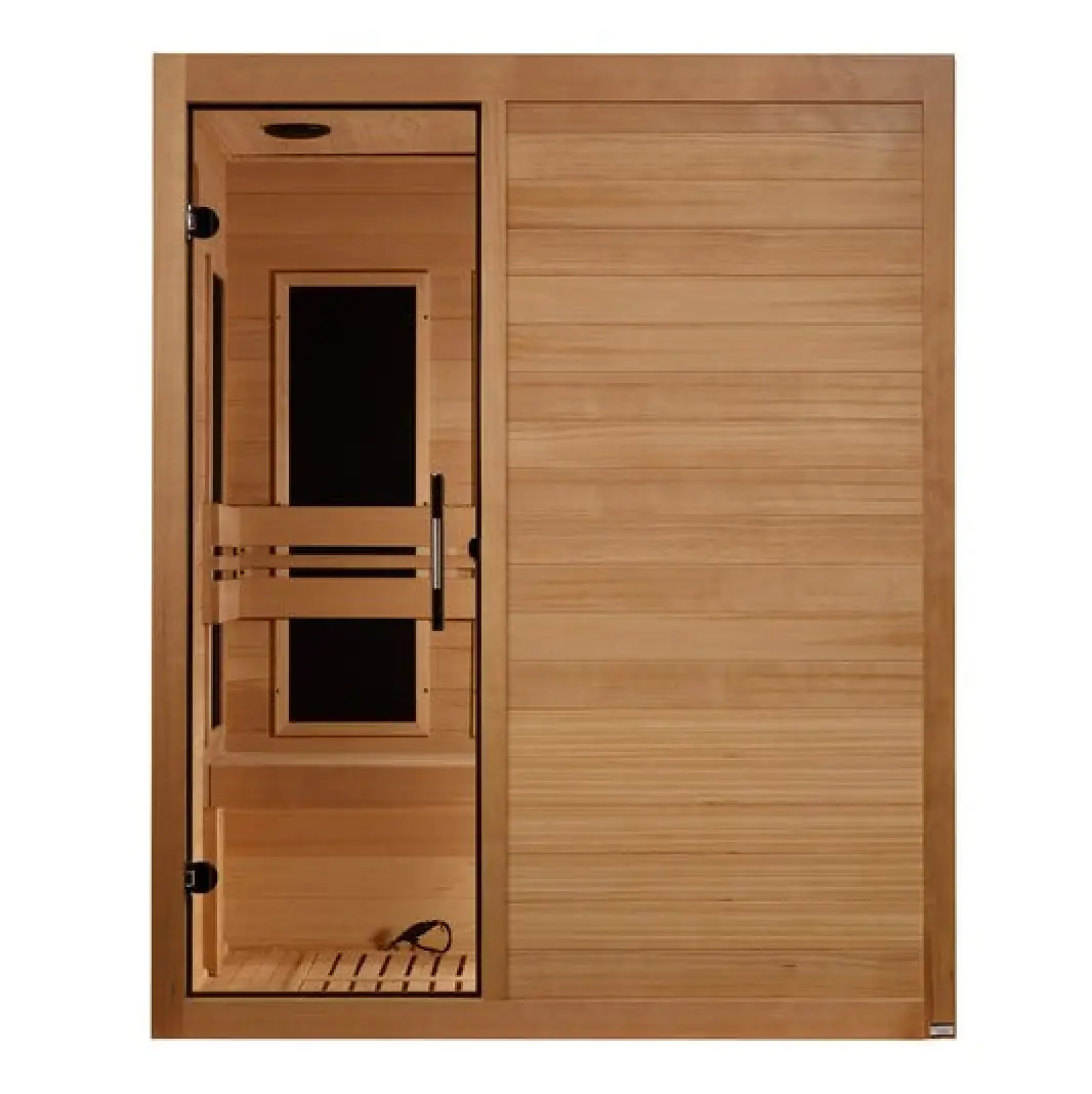 Maxxus Seattle Sauna