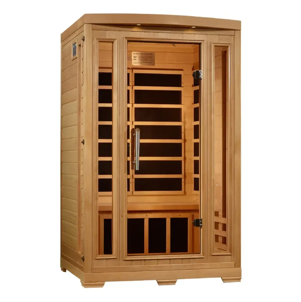 Pro 6 5220-01 Sauna