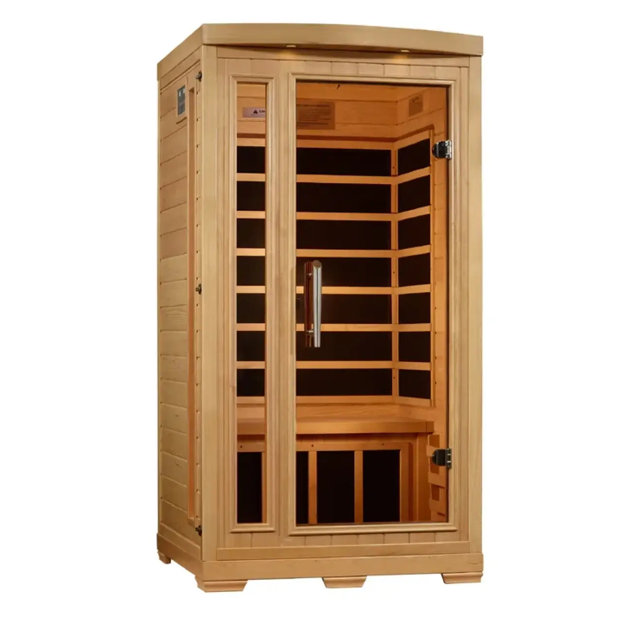Pro 6 Madison Sauna