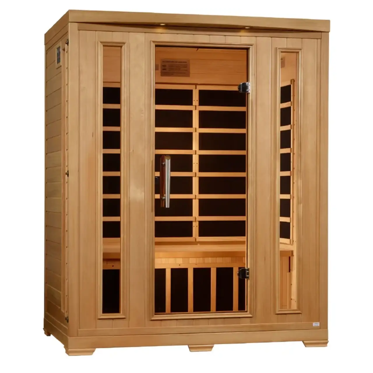 Pro 6 Melanie Sauna
