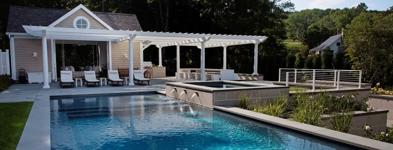 Residential Pools