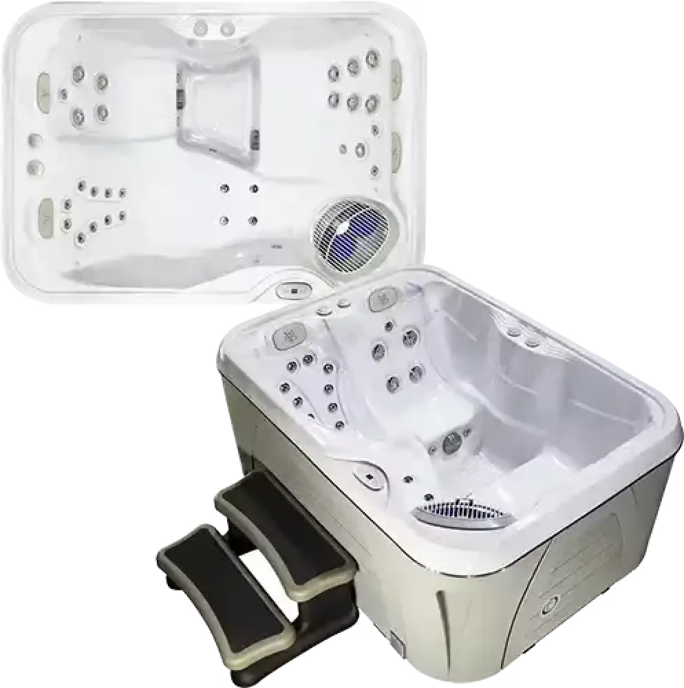 Serenity 4300 Hot Tub