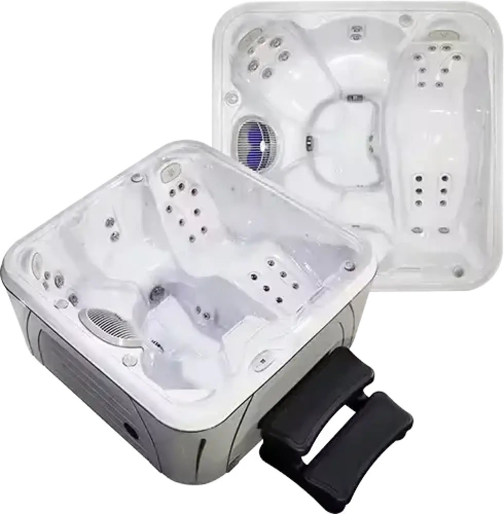 Serenity 4500 Hot Tub