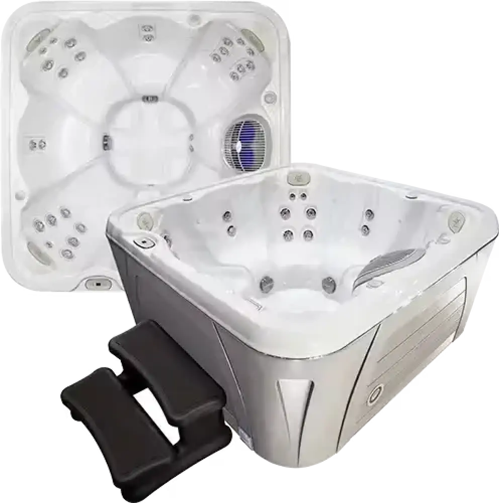 Serenity 6600 Hot Tub