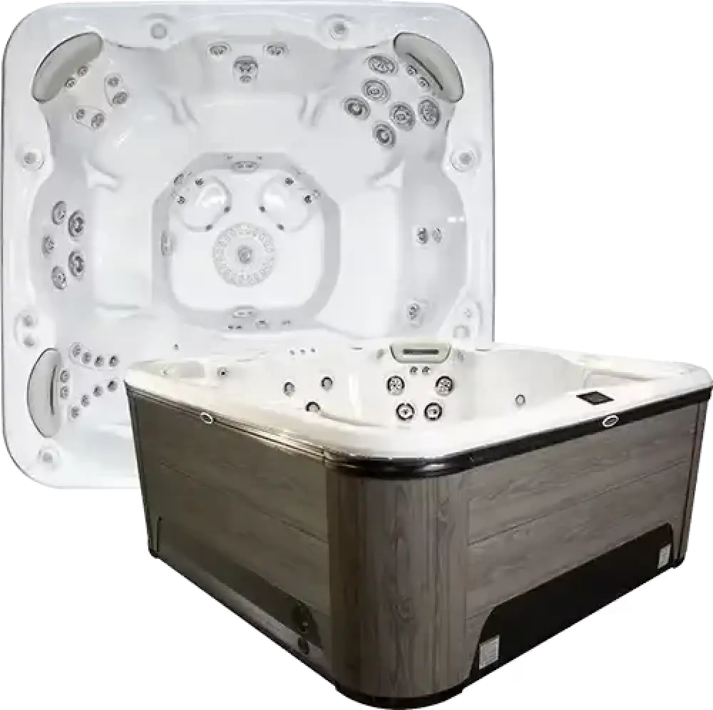 Signature 779 Self-Cleaning† Hot Tub