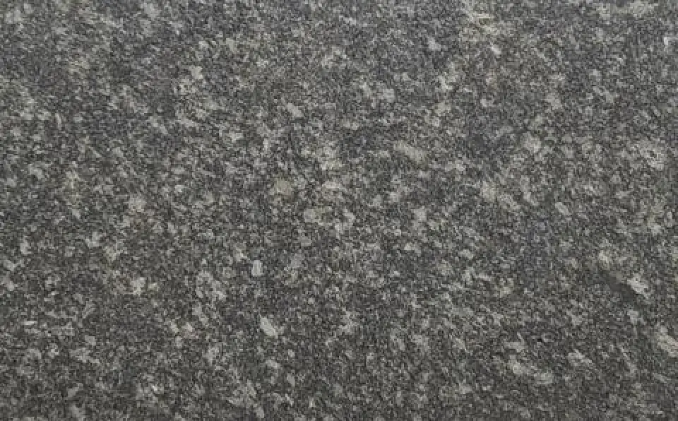 Steel Grey - Dual Finish