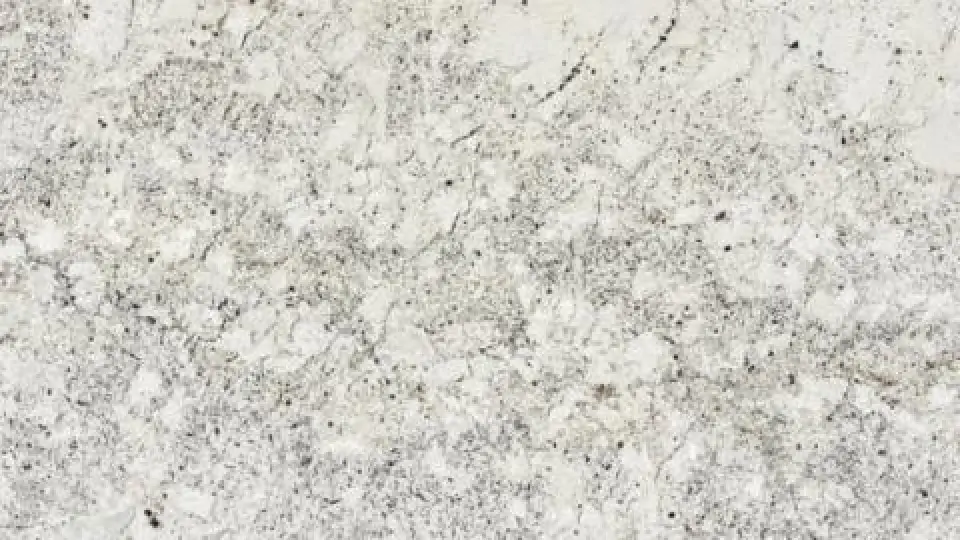 White Galaxy