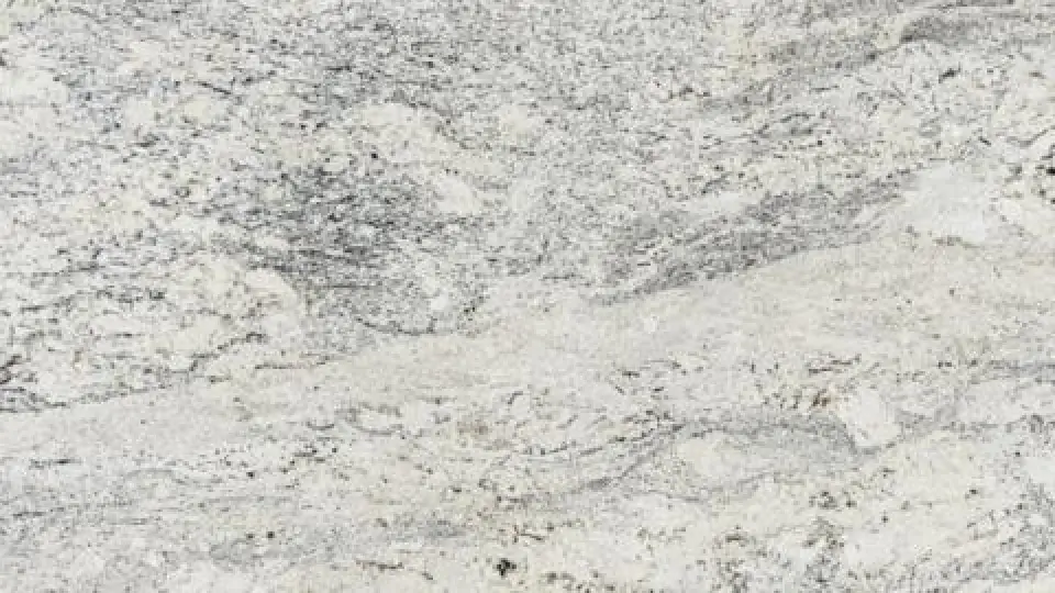White Ice