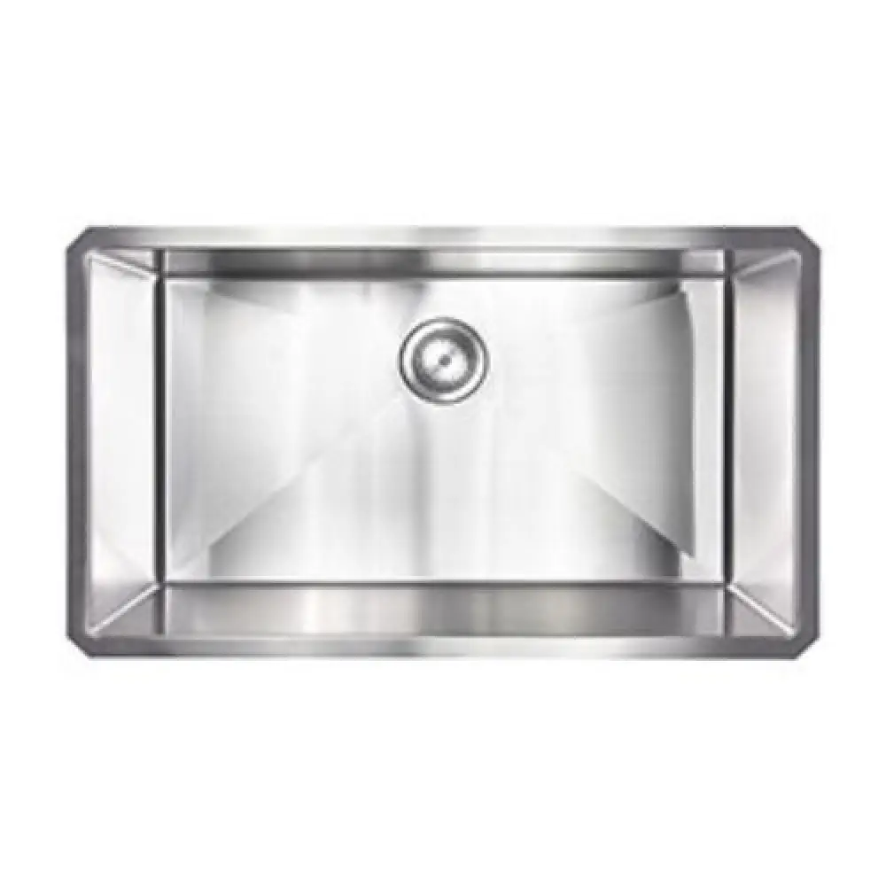 MSI 3219 Single Sink