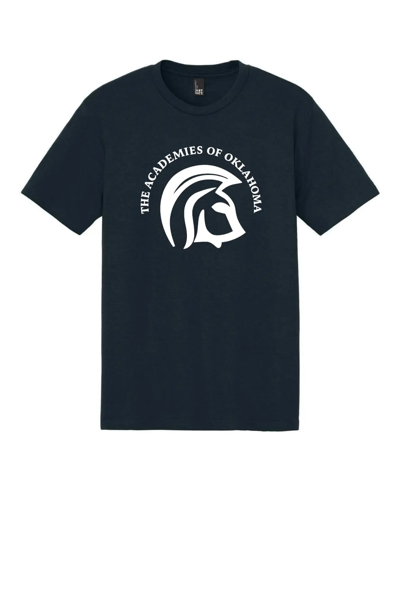 DM130-AOO Tri-Blend Tee