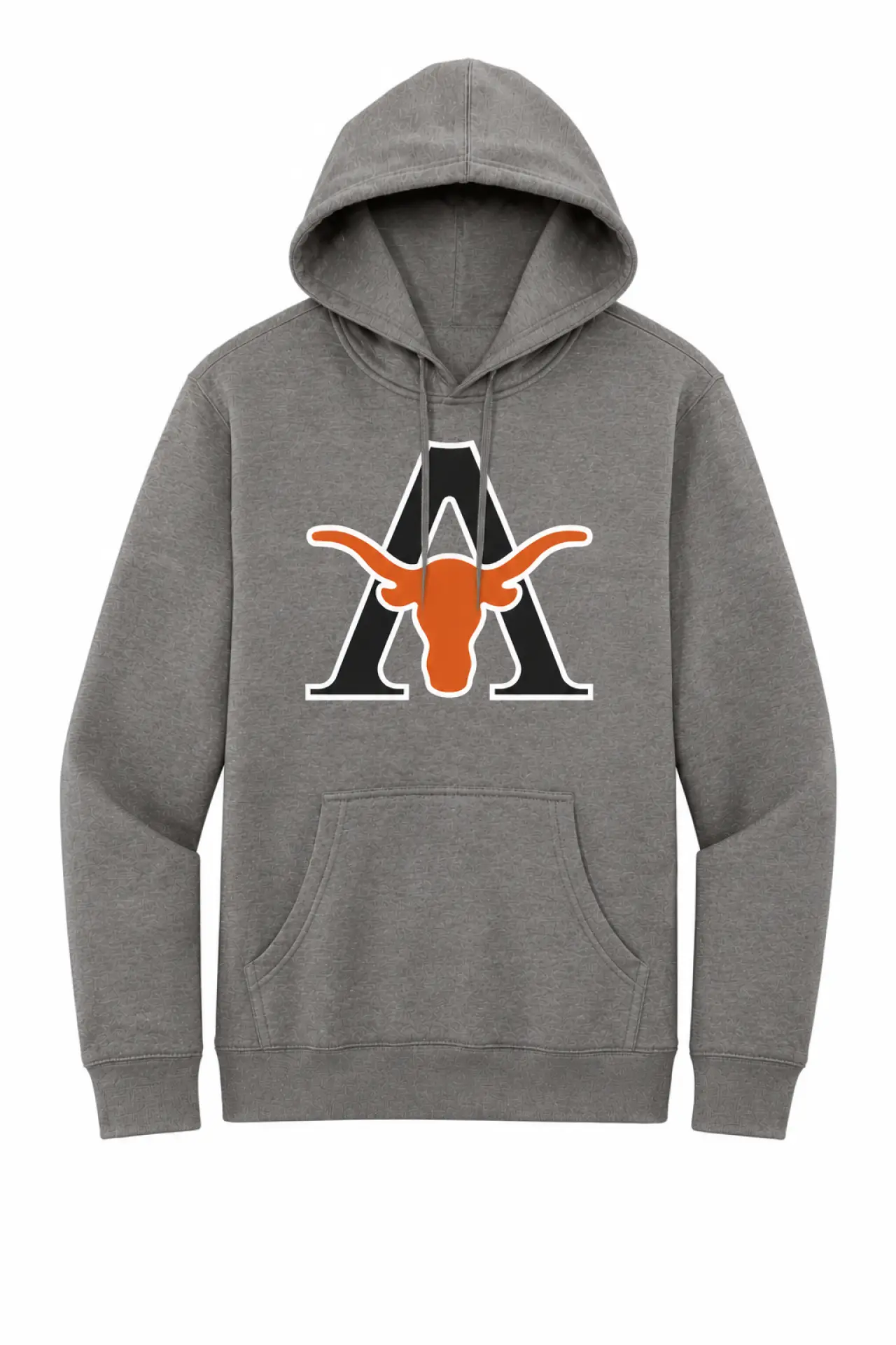 Alex Logo Hoodie