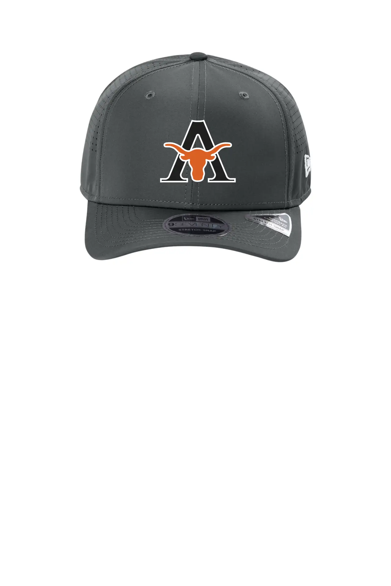 Alex New Era Hat