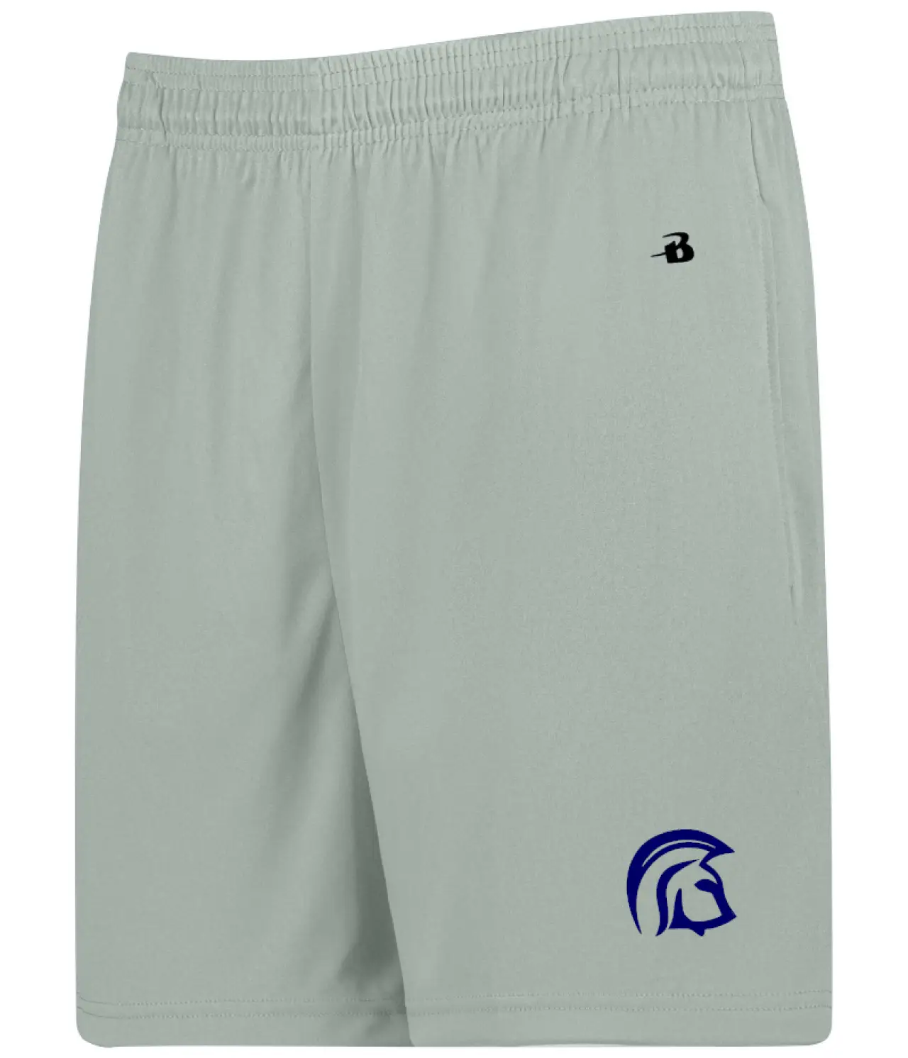 Badger B-Core Pocketed Short