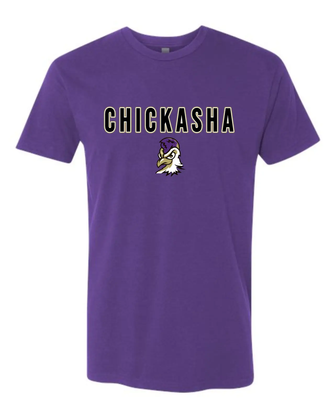 Chicks Varsity Tee