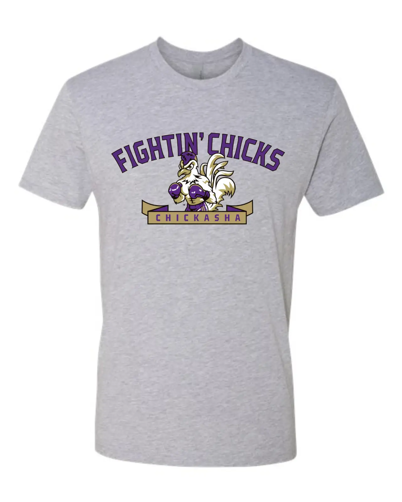 Standard Logo Tee