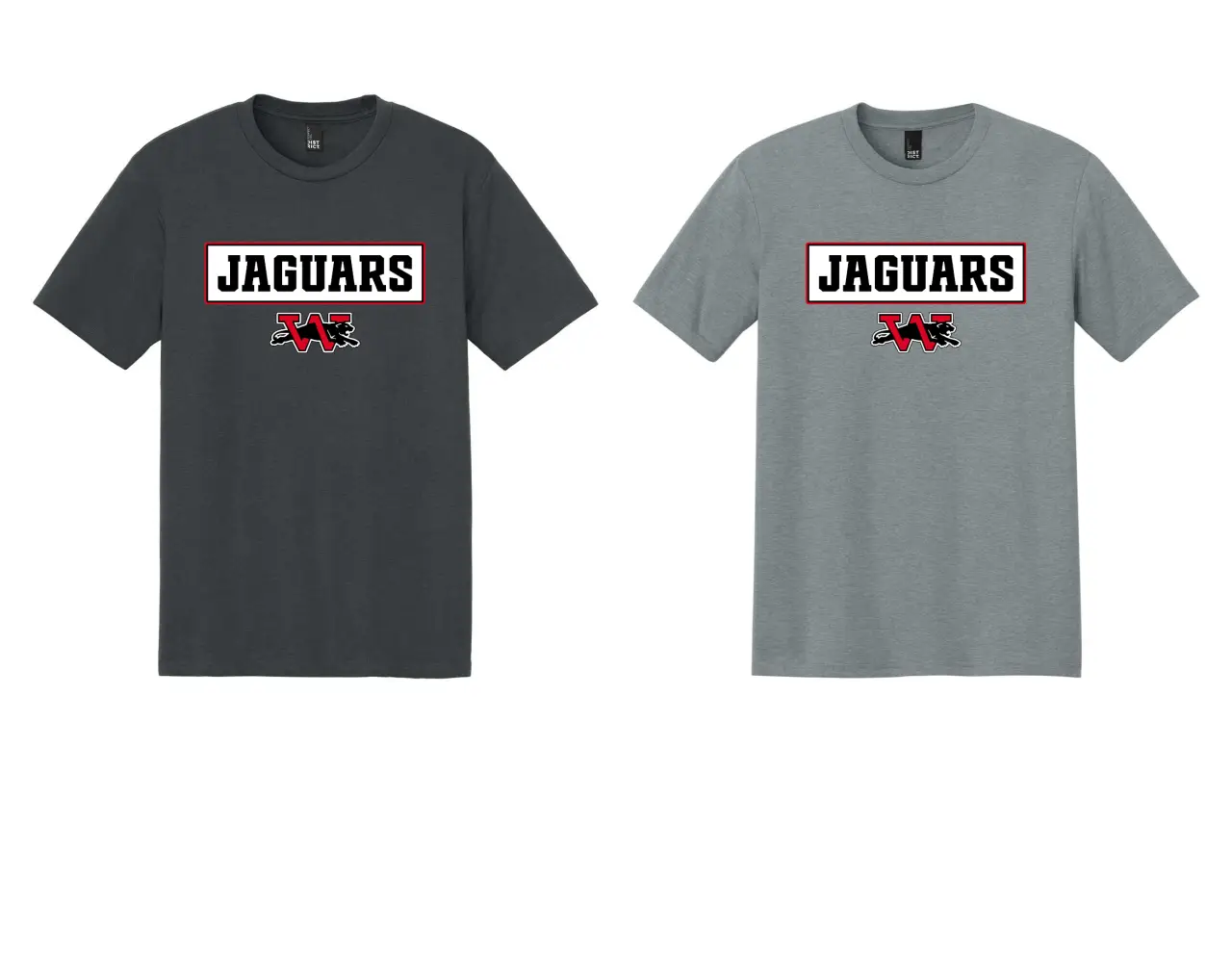 Westmoore Block Tee
