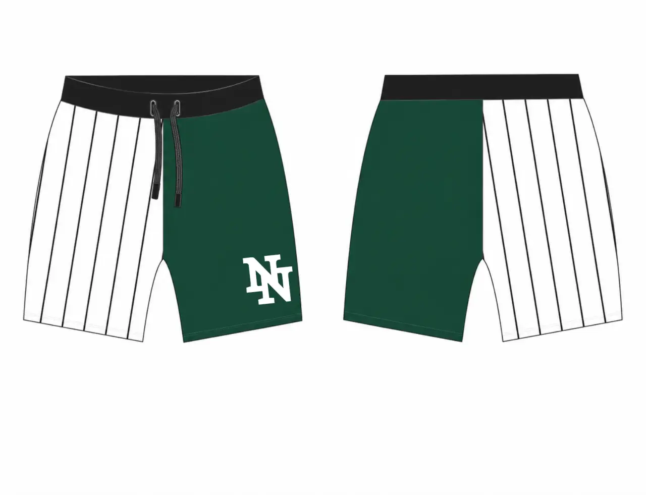 NN Mesh Shorts