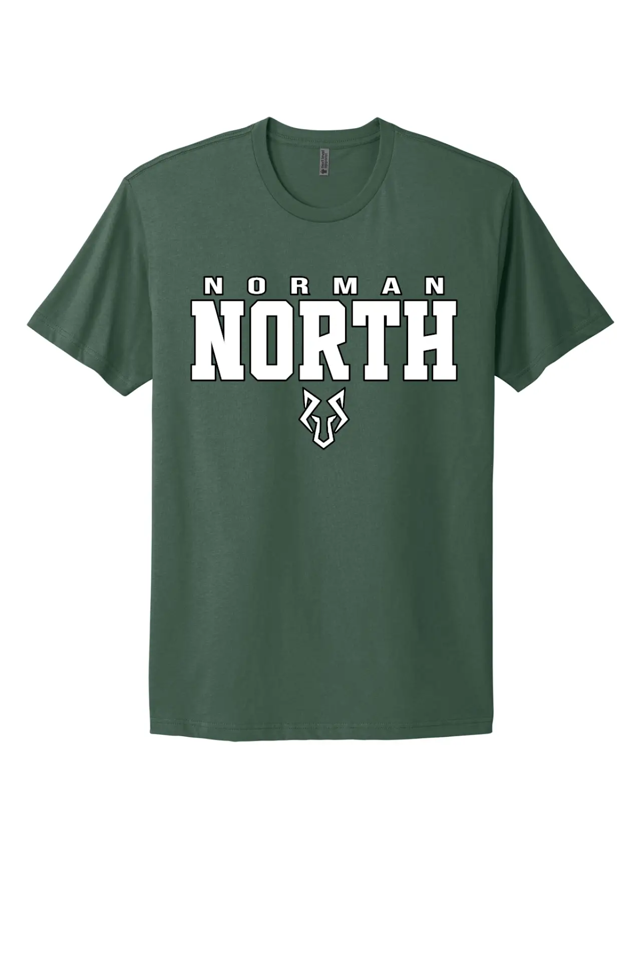 NN North Tee
