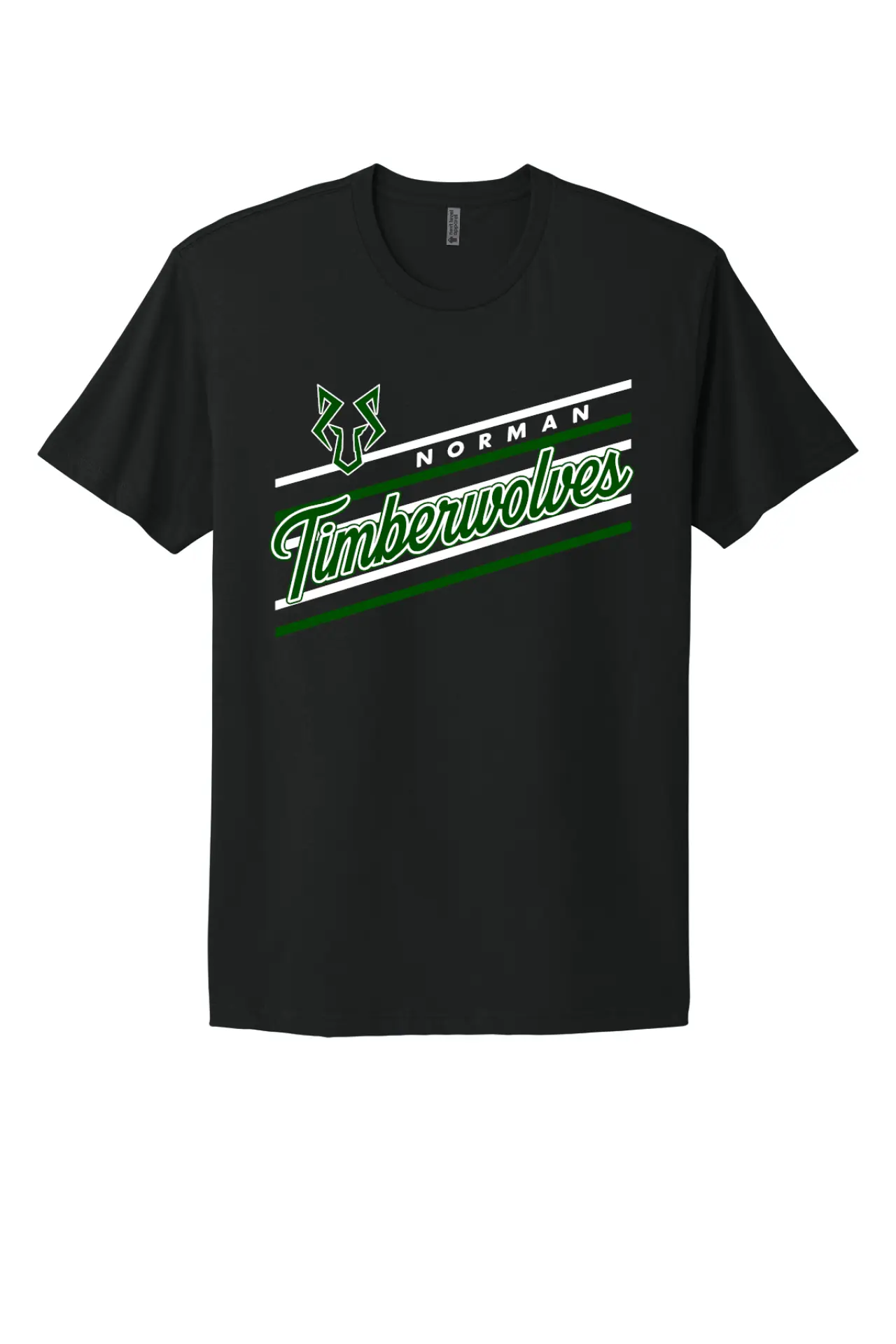 NN Timberwolves Tee