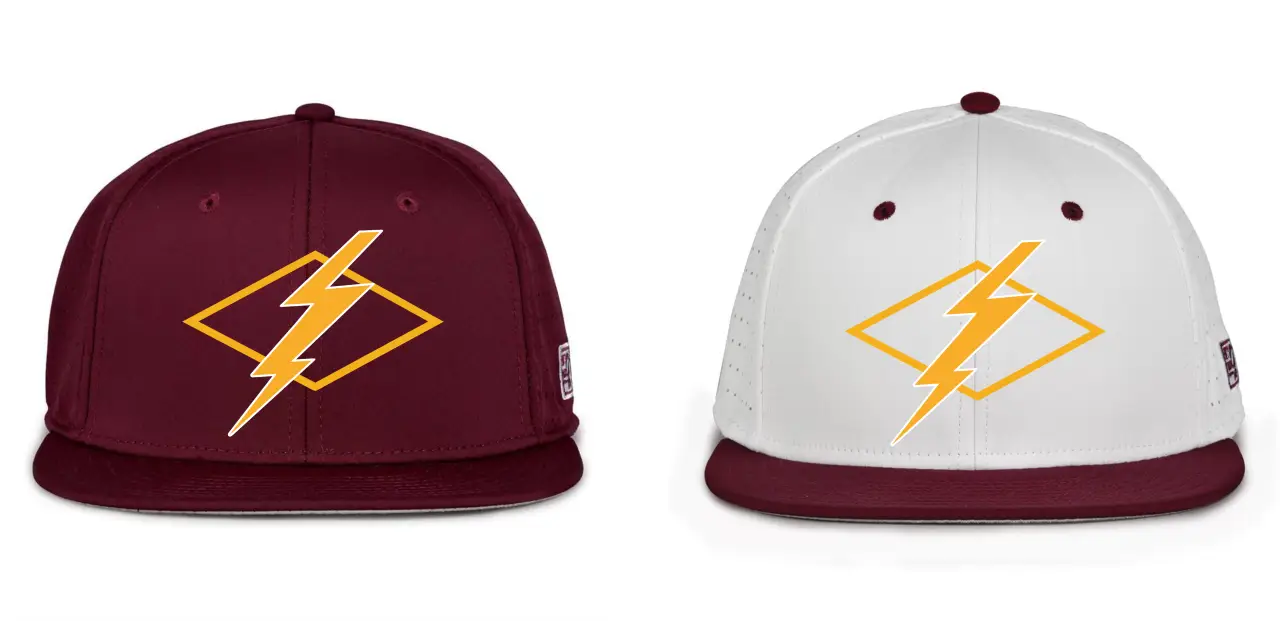 Ranger Team Style Hat