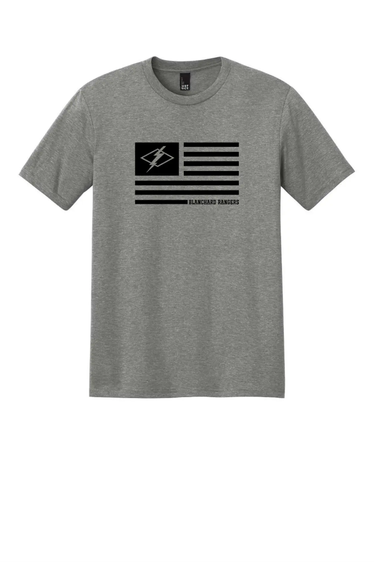 Ranger Flag Tee