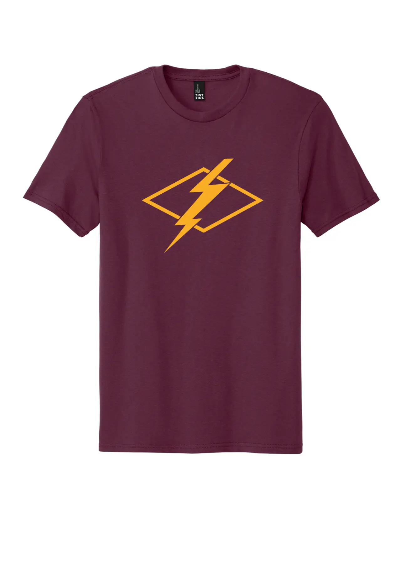 Rangers Official Tee