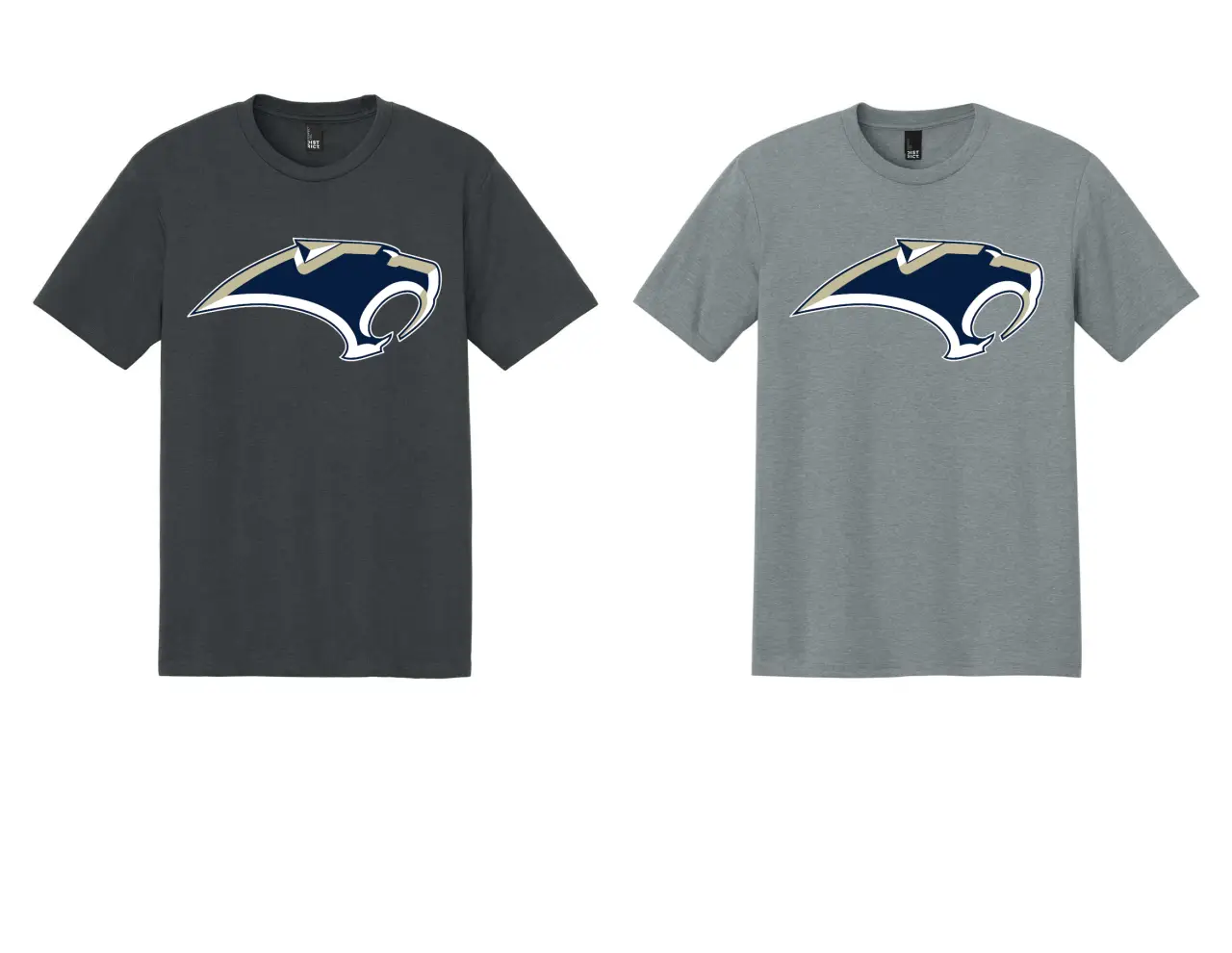 Sabercat Logo Tee