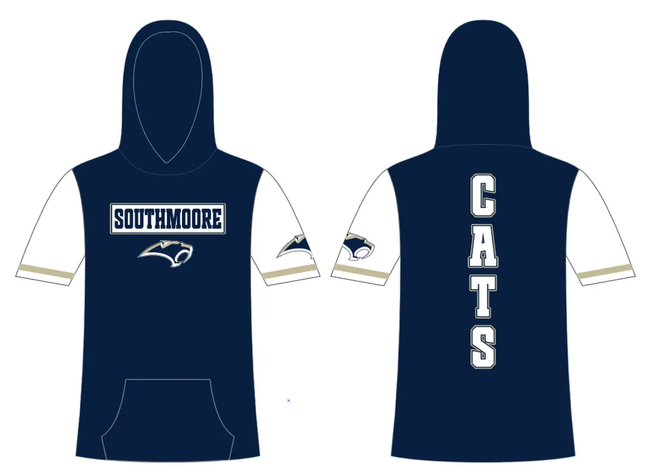 Southmoore Colorblock