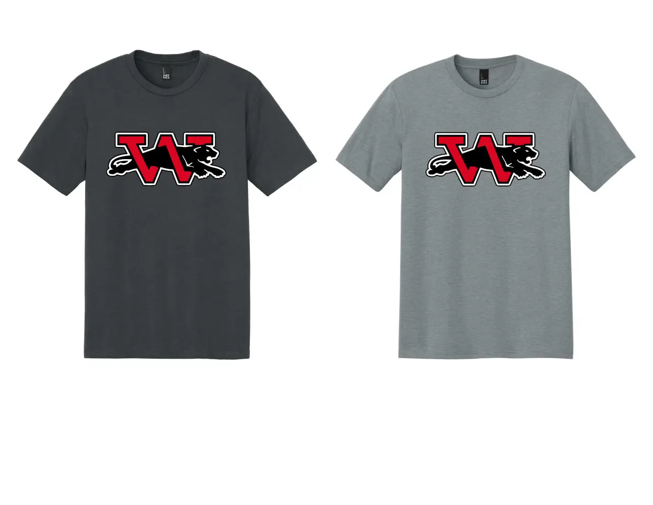 Westmoore Logo Tee