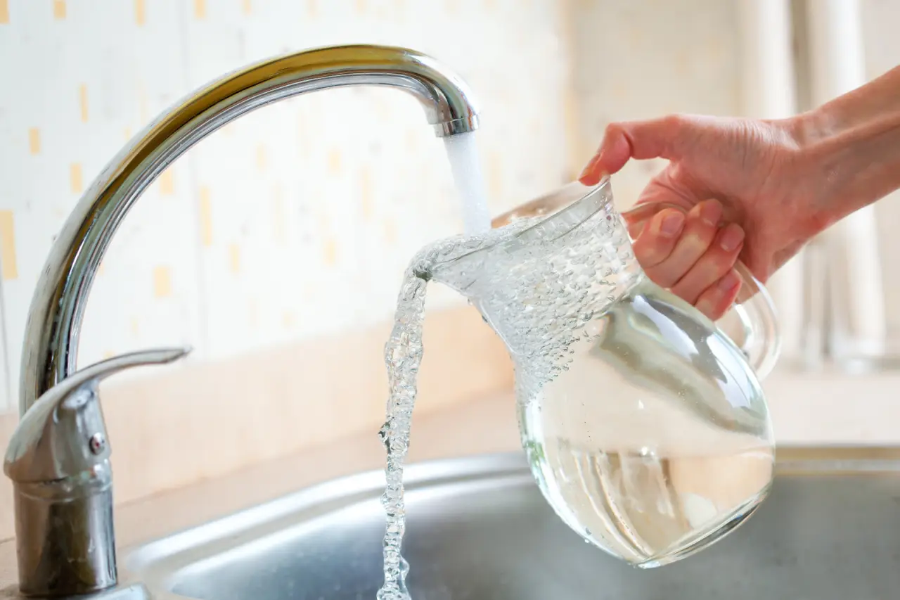 4 Benefits Of Installing A Whole House Water Filtration System