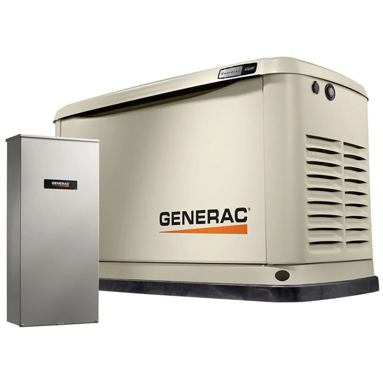 Generac Model 0046741