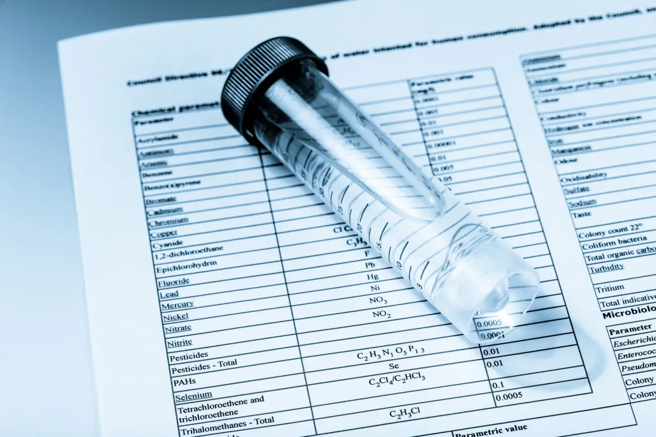 5 Reasons Why You Should be Testing Your Tap Water