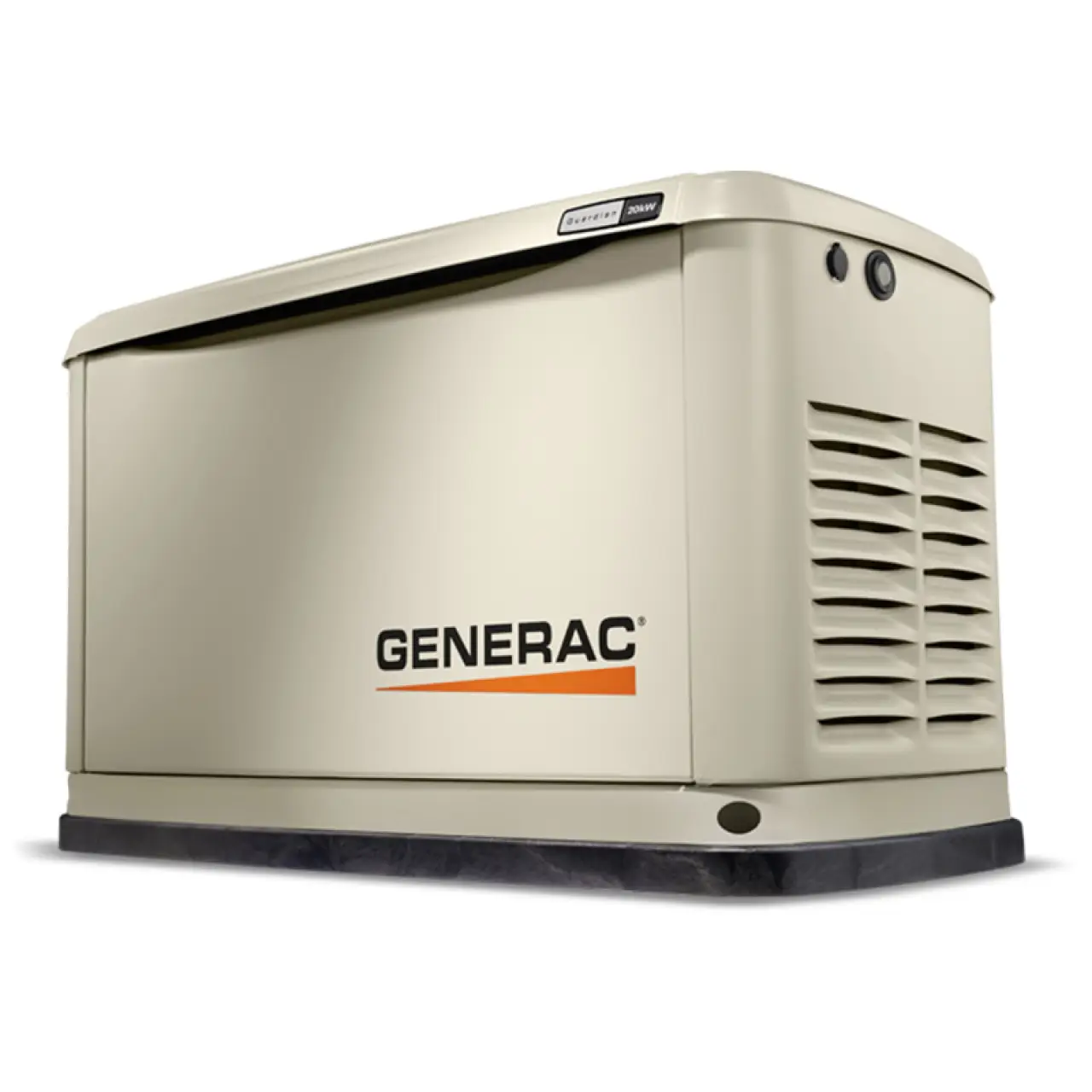 Generac Model 0052530