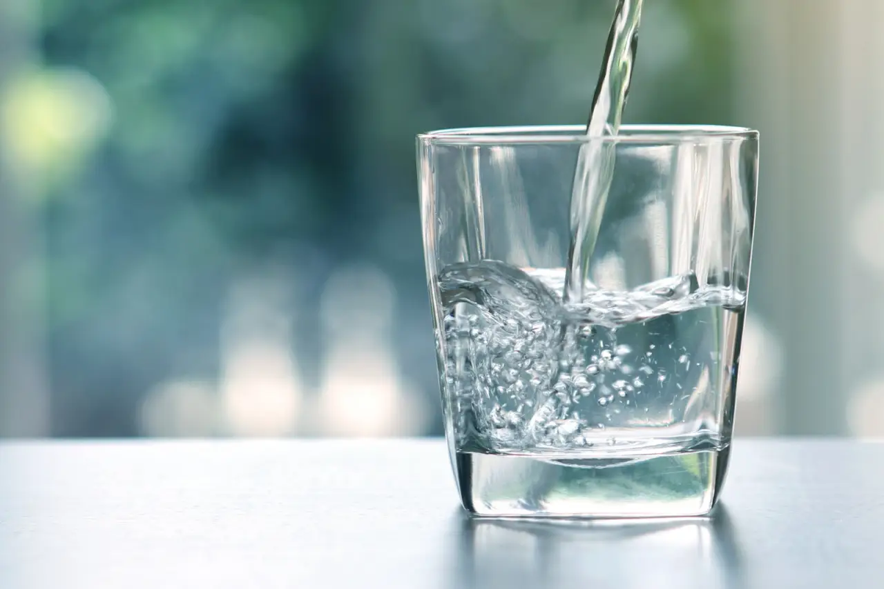 8 Reasons Why You Should Switch to Filtered Water
