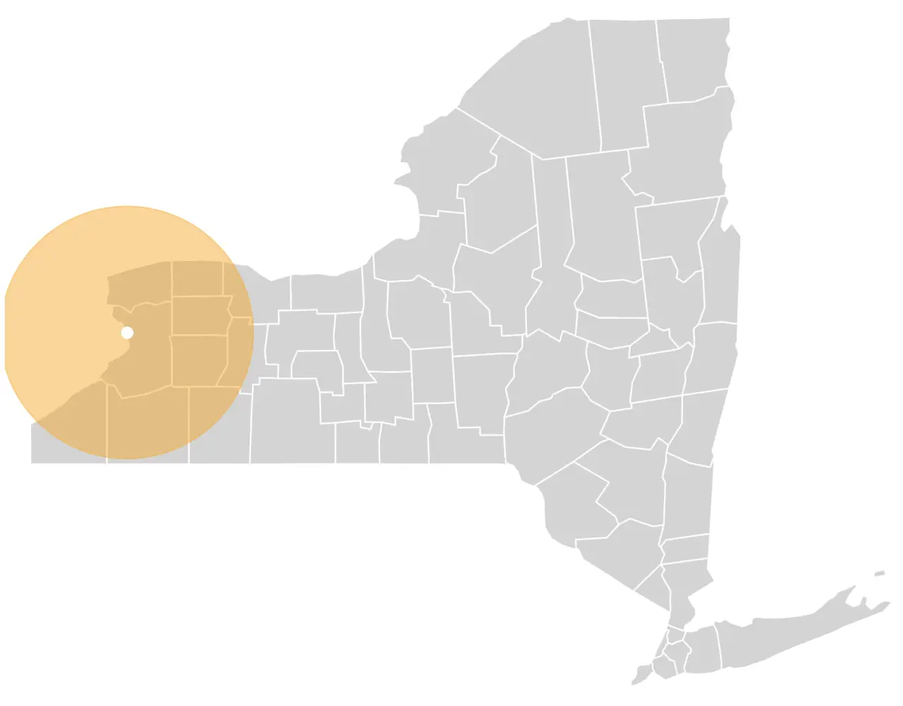 Anderson Water Power Air serving Buffalo NY homeowners