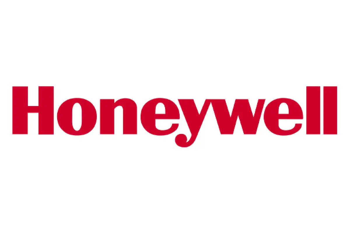 honeywell logo