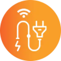 plug icon