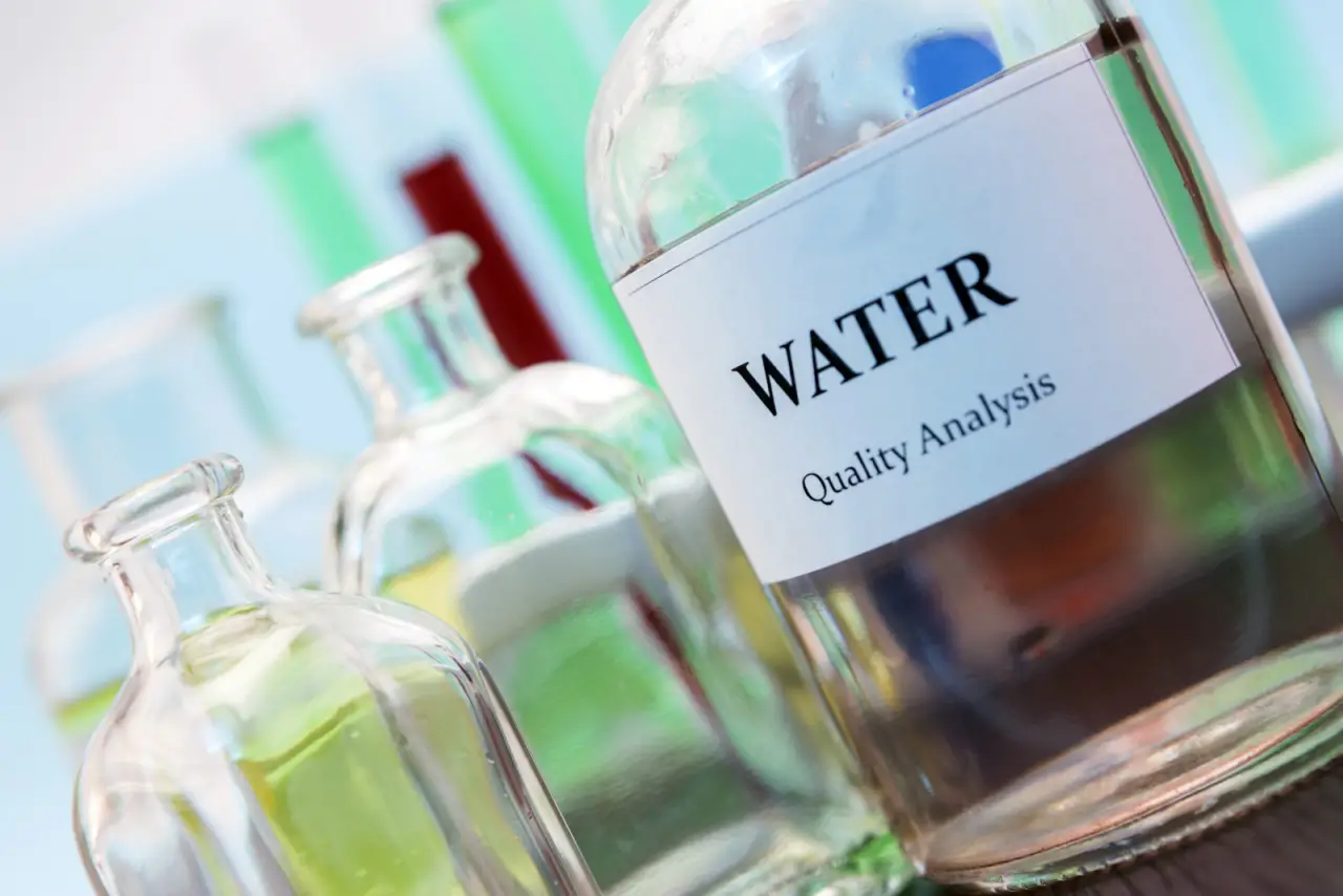 Top 5 Reasons You Should be Testing Your Well Water