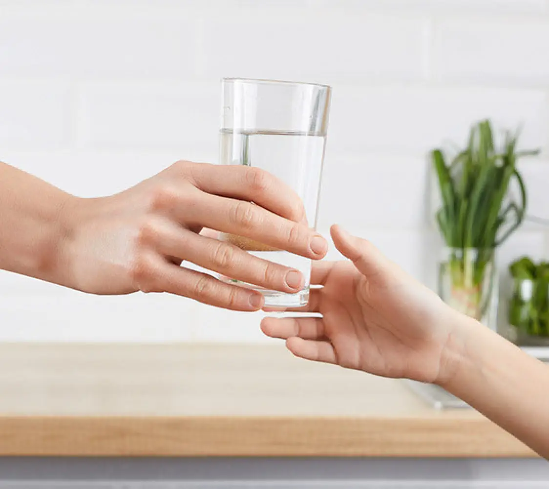 drinking water systems