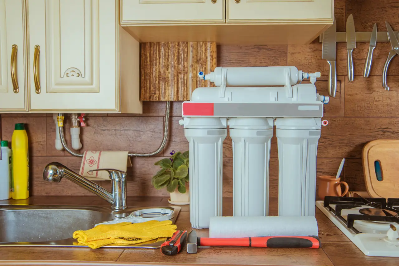 Which Type of Water Filter is Right for You?