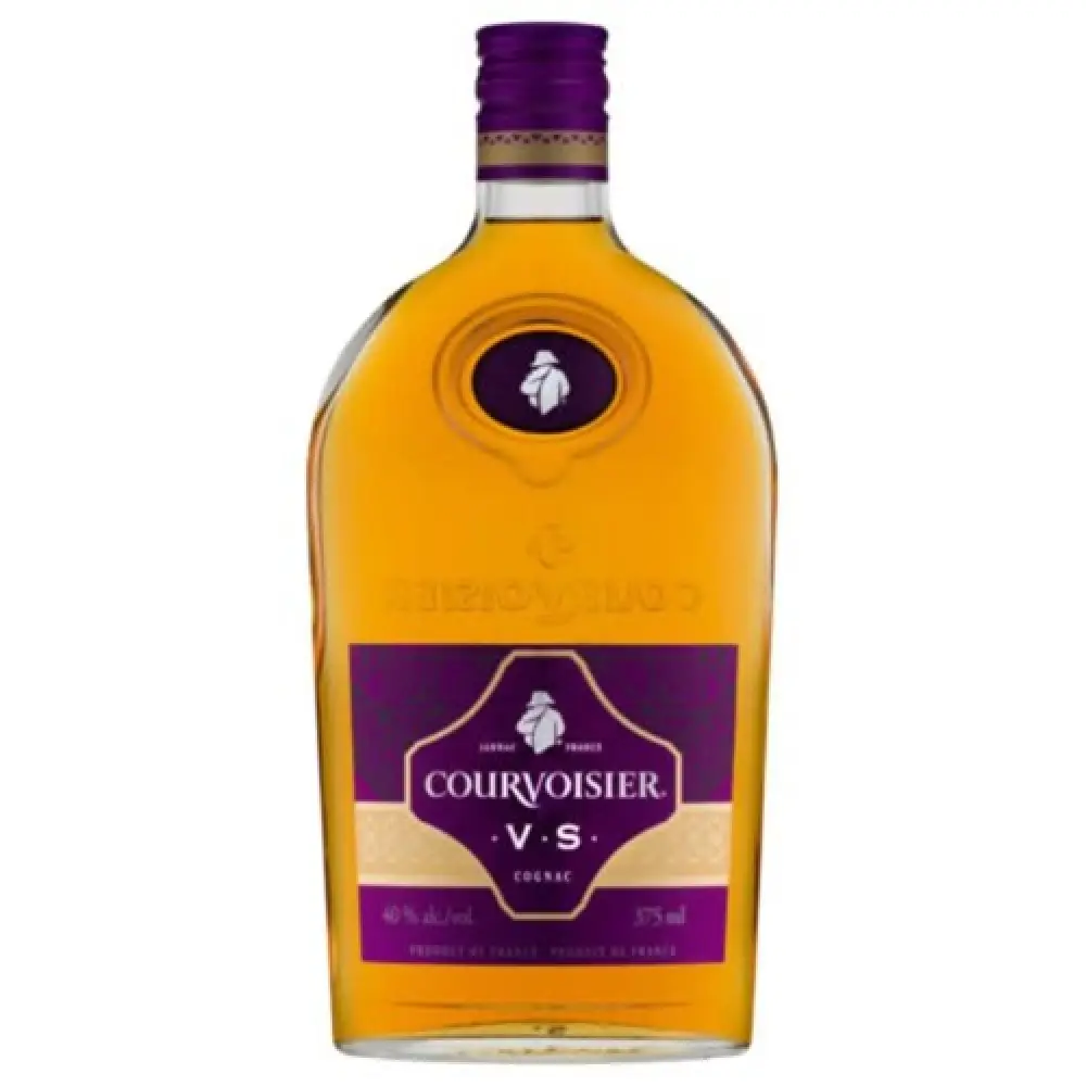 Courvoisier VS Cognac 375ml