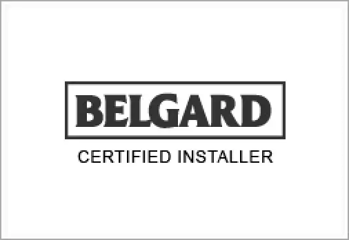 belgard logo