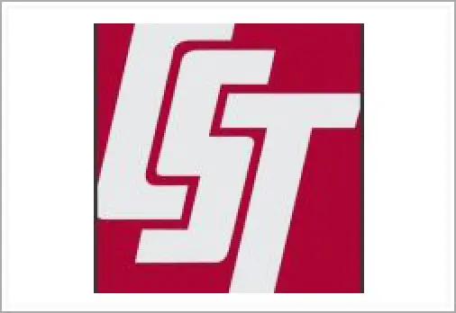 CST logo