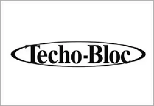 techo-bloc logo