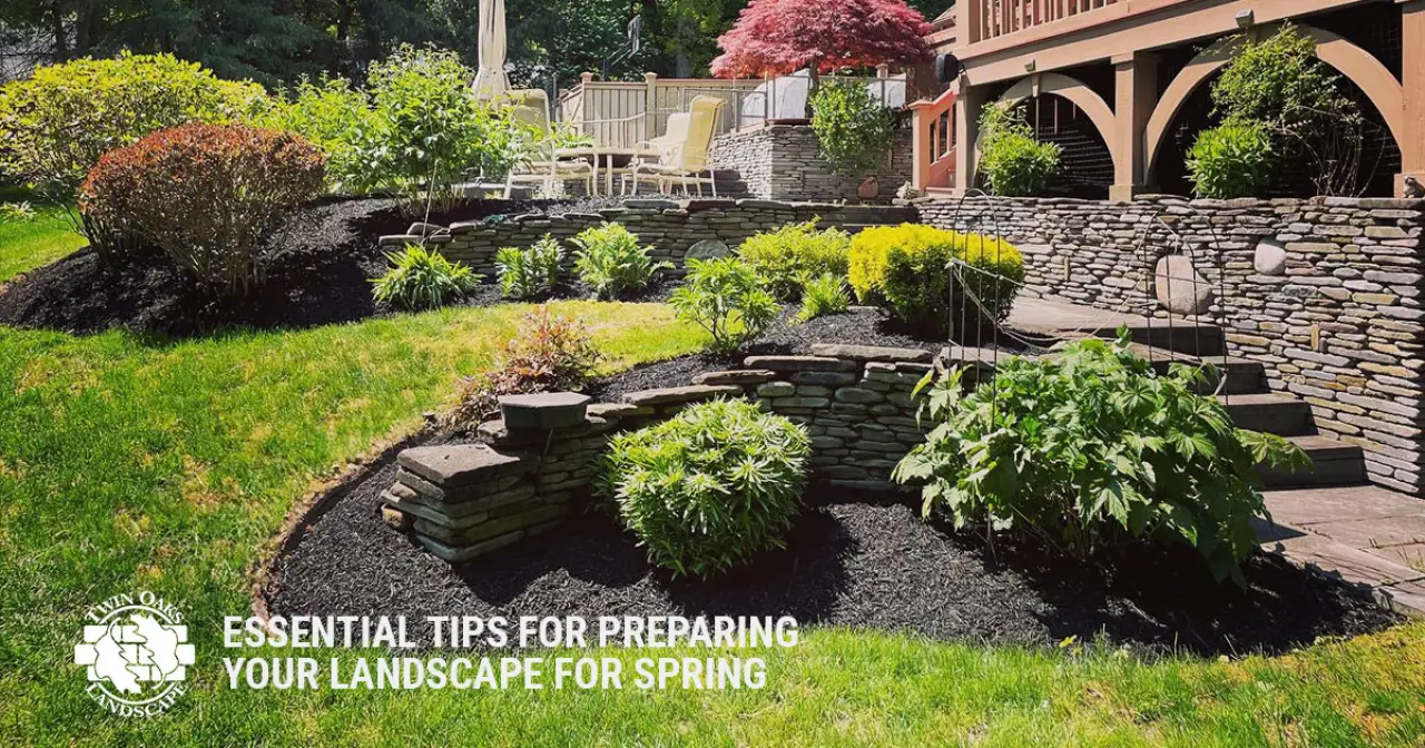 Essential Tips for Preparing Your Landscape for Spring